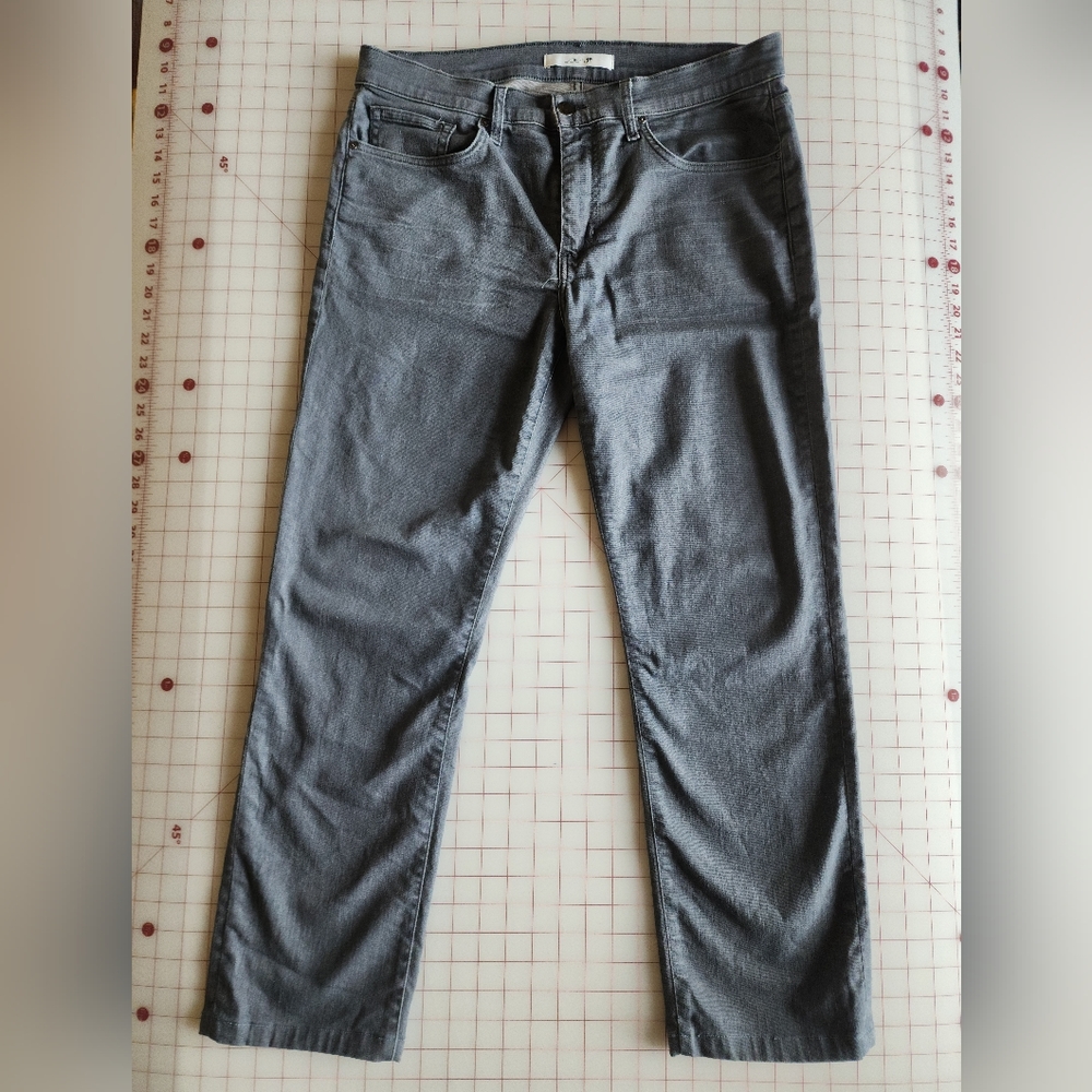 Joe's jeans